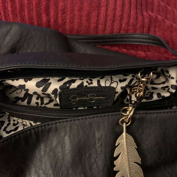Jessica Simpson purse - Picture 5 of 5